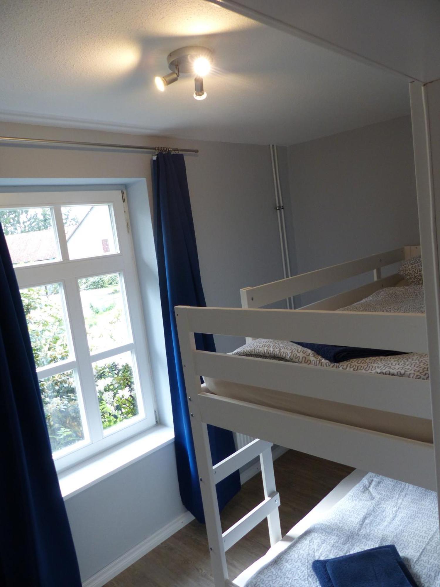 Ferienhaus Sonnenblick Walsrode Buitenkant foto